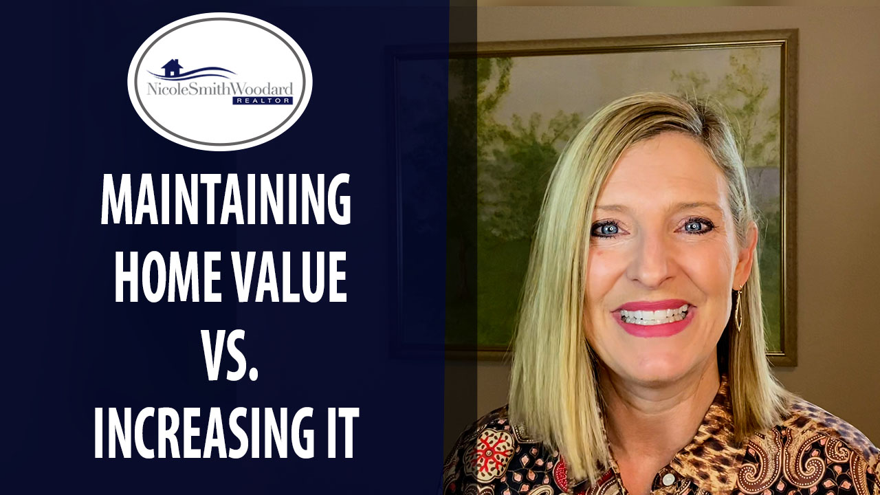Are You Increasing Value, or Just Preserving It?